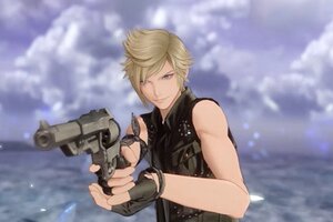 『ディシディア デュエルム ファイナルファンタジー』のキャラクター紹介PV第1弾が公開！第10弾まで毎日公開