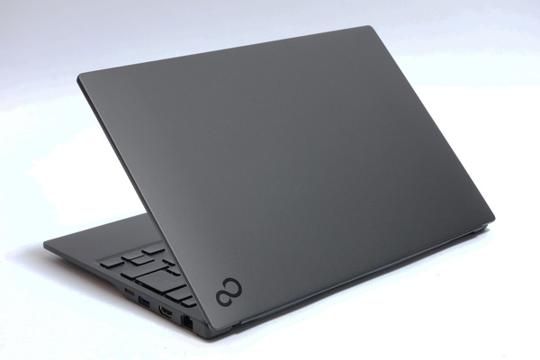 「FMV WU6-L1」実機レビュー