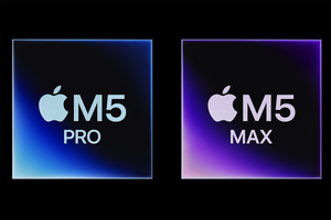 M5 Pro／M5 MaxのMacBook Pro登場！ GPU性能アップでAI向け能力は前世代の4倍以上　究極のAIノートPCに