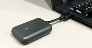 SIMを挿すだけで通信　SORACOMのLTE Cat.1 USBドングルが25%オフ