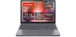Ryzen 5＋16GBが、38％オフで81,800円。15.3型Lenovo IdeaPad Slim 3