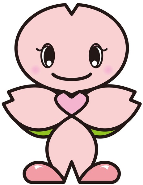 みなっちおすすめ！ 南区のさくらスポット