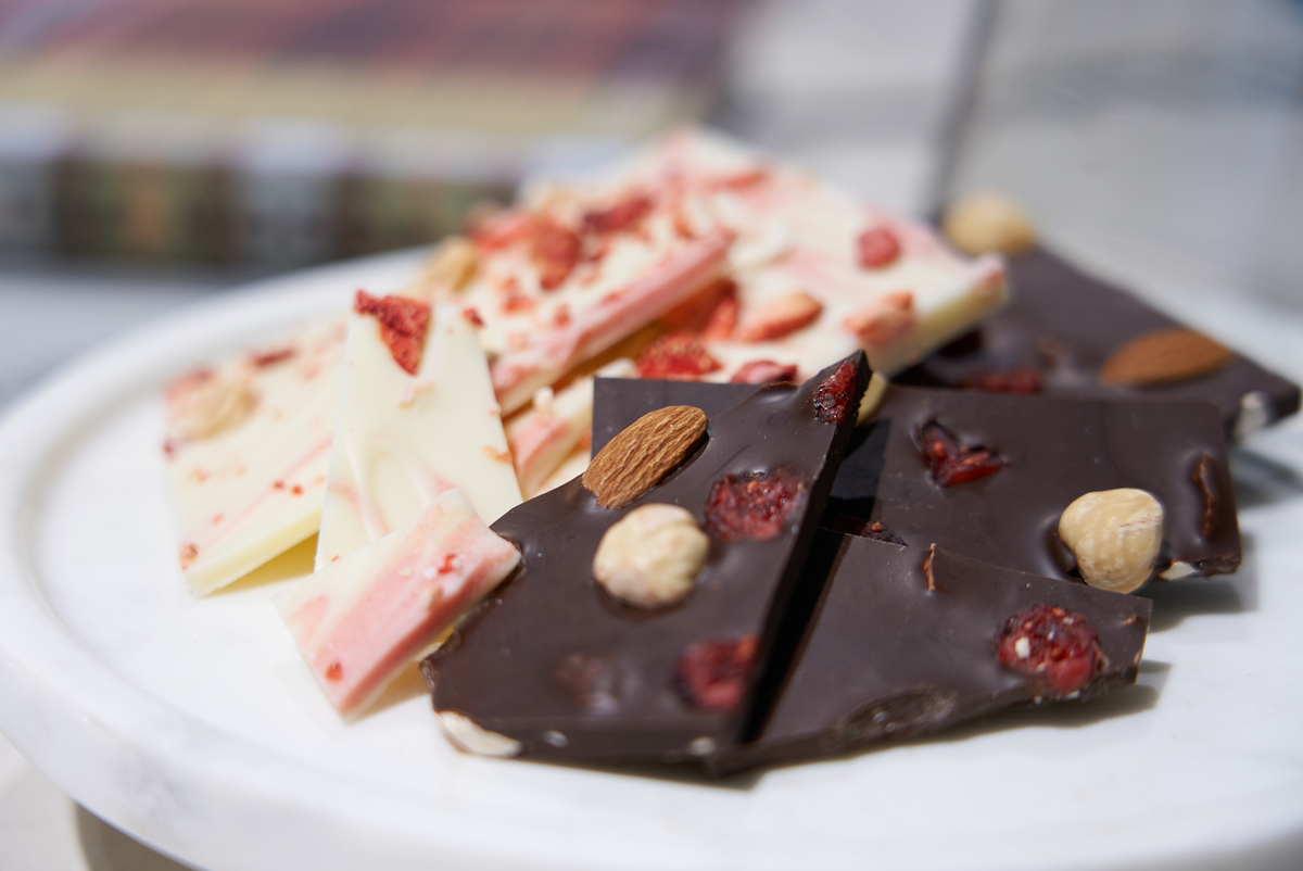 「imperfect MARUNOUCHI ROASTERY(インパーフェクト丸の内ロースタリー)」のギフト商品