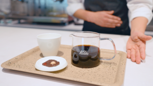 朝7時オープンの有難さ。丸の内に、店内焙煎の香りが漂う新たなカフェスポット誕生