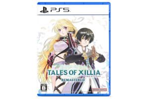 新生活なのにRPG始めちゃう？ 生活リズム崩れるかも。それでも遊んでほしい「テイルズ オブ エクシリア リマスター」