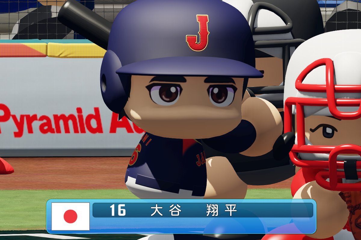 ASCII.jp：『パワフルプロ野球2026-2027』がSwitch／PS4で6月11日に