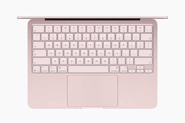 MacBook Neo