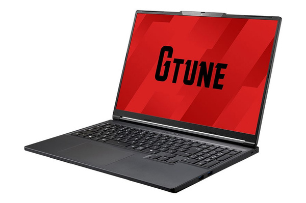 G TUNE P6-I7G70BK-B