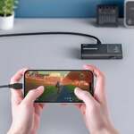 スマホ画面、PCなしで録画できるやつ出た