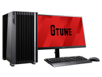 マウス「G TUNE FG-A7A70」、eモータースポーツリーグUNIZONEの公式PCに採用