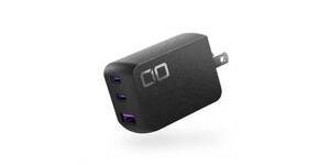 このサイズでノートPCも充電可。3,980円なら“とりあえず”で買っていい「NovaPort TRIOⅡ」