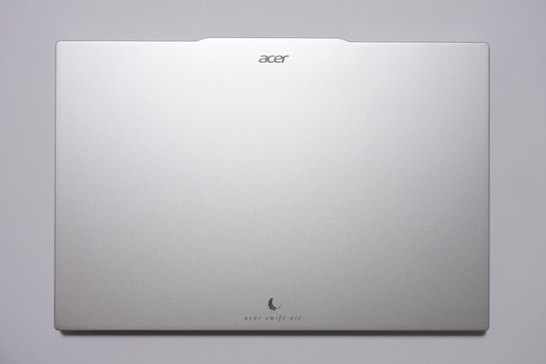 世界最軽量の16型モバイルノートAcer「Swift Air 16」実機レビュー