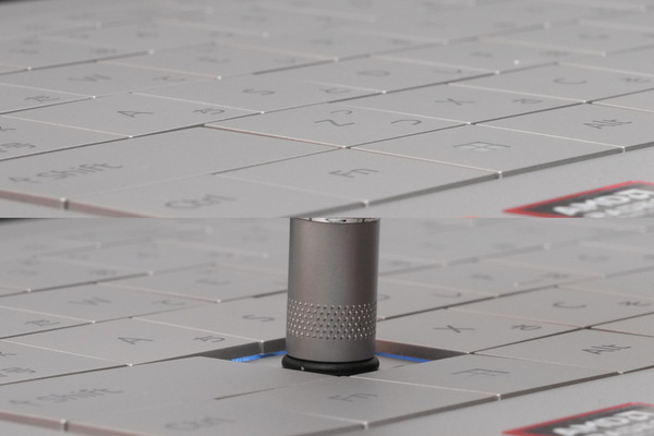 世界最軽量の16型モバイルノートAcer「Swift Air 16」実機レビュー