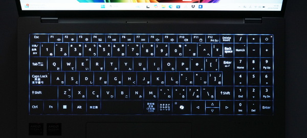 世界最軽量の16型モバイルノートAcer「Swift Air 16」実機レビュー