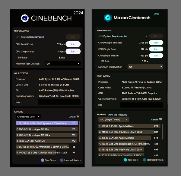 世界最軽量の16型モバイルノートAcer「Swift Air 16」実機レビュー