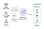 まさにプロジェクトの進み方が変わる！　Backlogの「AIアシスタント」が正式リリース