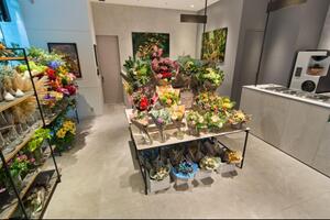 丸の内に「誰かの大事な日」に訪れたいお店がオープン