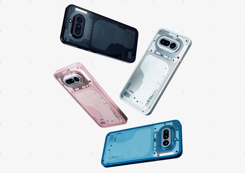 Nothing Phone (4a)正式発表 アルミ筐体のProもこれはこれで良すぎない