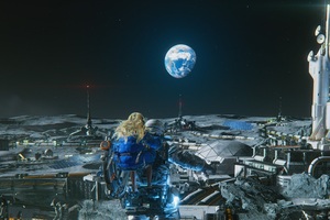 カプコン「プラグマタ」発売日を4月17日に前倒し　Switch 2版は4月24日のまま