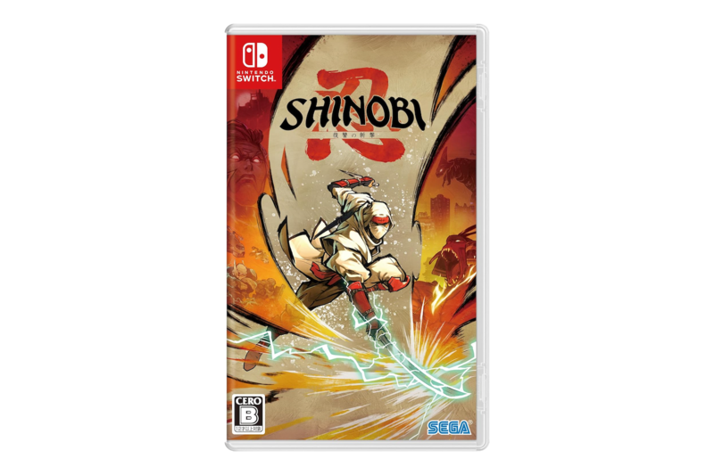 セガ/SEGA システム16 忍 SHINOBI (C) 基板 セガ/SEGA システム16 忍 SHINOBI (C) 基板
