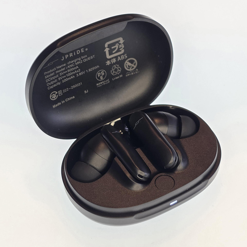 名機たちの「音の魂」をハックする快感！ 究極の汎用イヤホン「JPRiDE