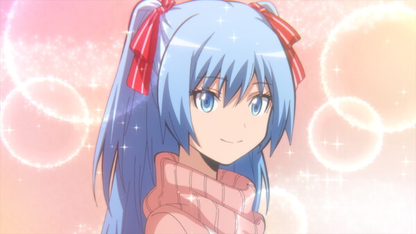 『劇場版「暗殺教室」みんなの時間』