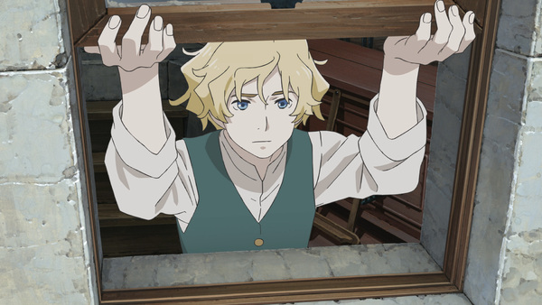 『パリに咲くエトワール』