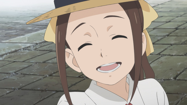 『パリに咲くエトワール』