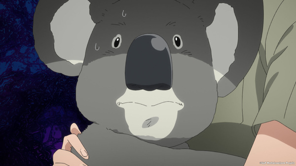 『ガールズ＆パンツァー もっとらぶらぶ作戦です！』