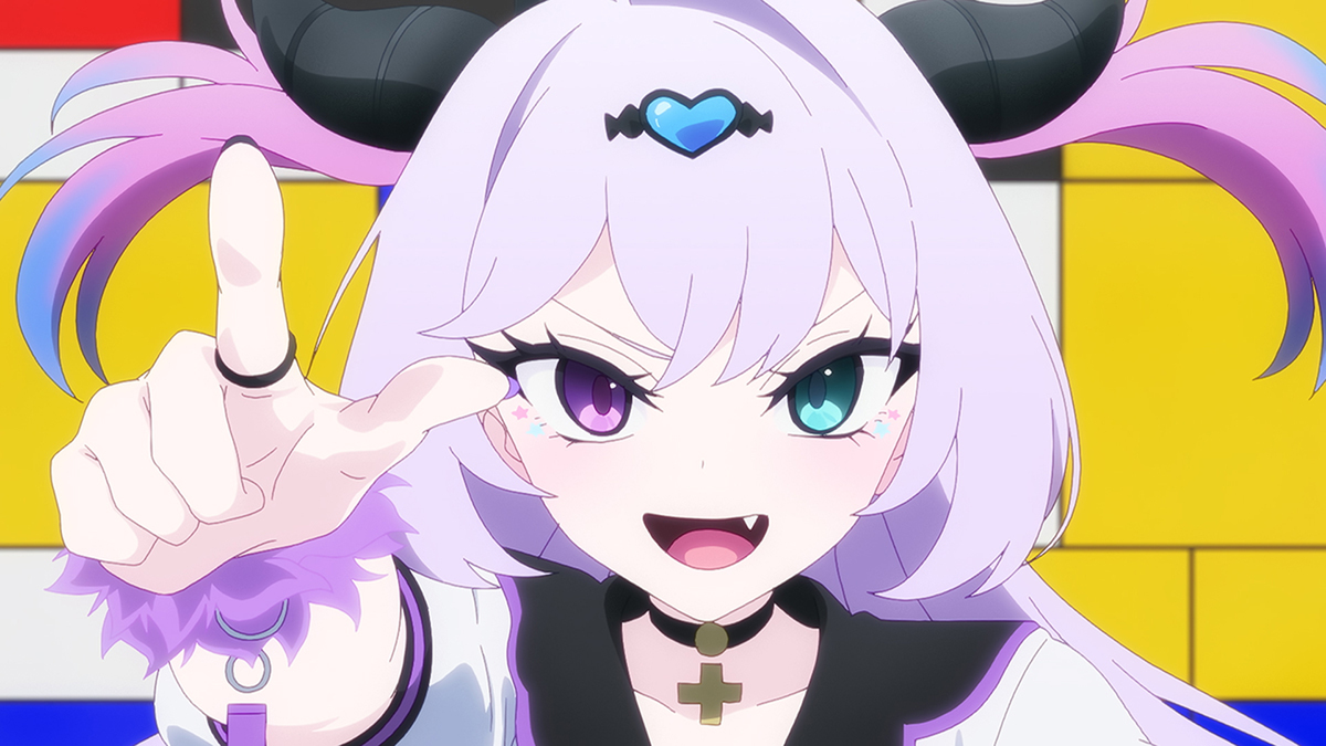 『NEEDY GIRL OVERDOSE -OVERTURE-』