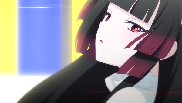 『NEEDY GIRL OVERDOSE -OVERTURE-』