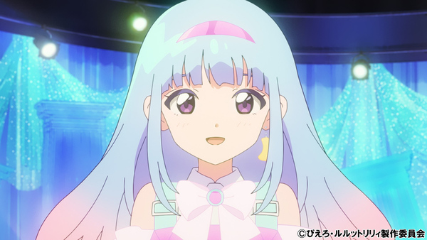 『魔法の姉妹ルルットリリィ』