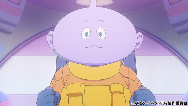 『魔法の姉妹ルルットリリィ』