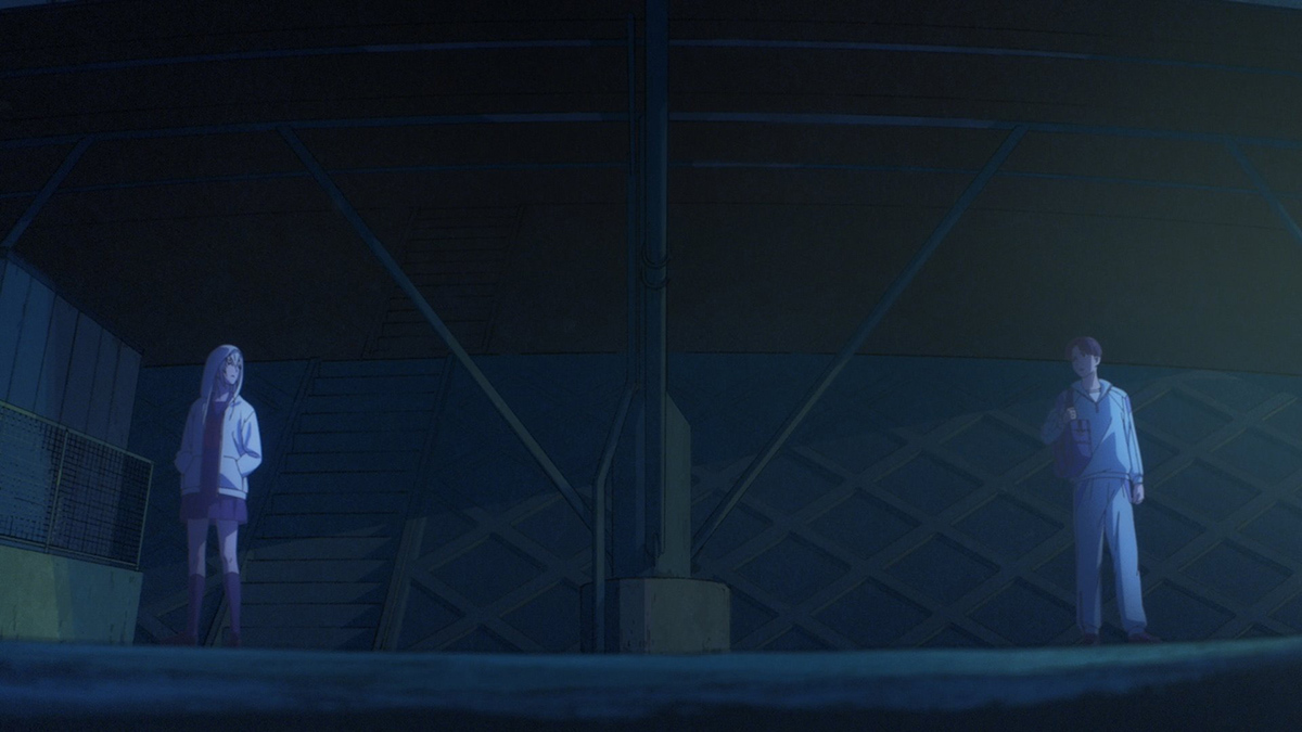 『左ききのエレン』