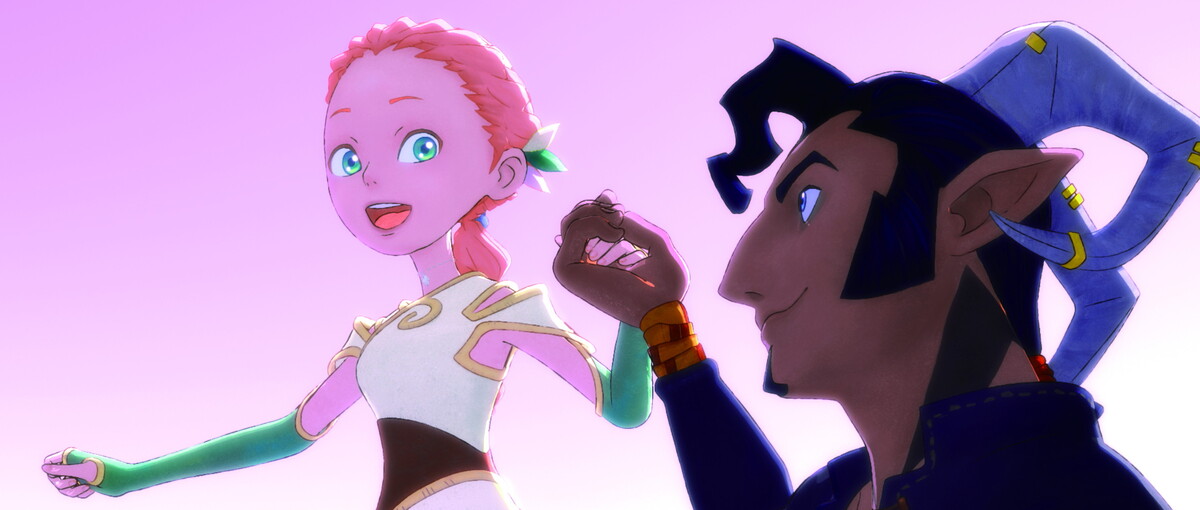 『映画 えんとつ町のプペル ～約束の時計台～』