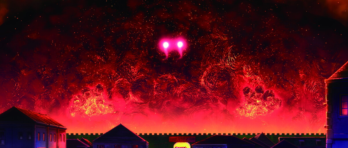 『映画 えんとつ町のプペル ～約束の時計台～』