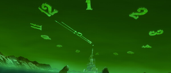 『映画 えんとつ町のプペル ～約束の時計台～』