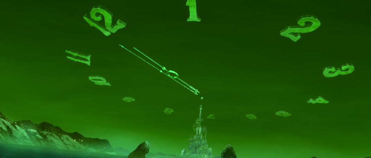 『映画 えんとつ町のプペル ～約束の時計台～』