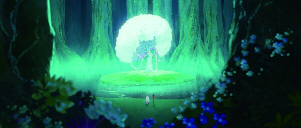 『映画 えんとつ町のプペル ～約束の時計台～』