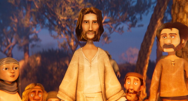 『キング・オブ・キングス』