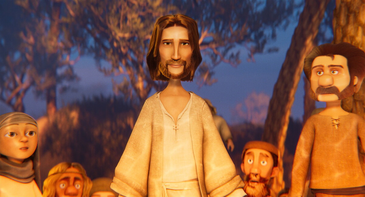 『キング・オブ・キングス』