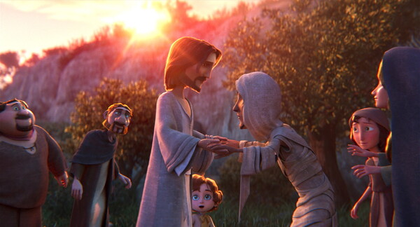 『キング・オブ・キングス』