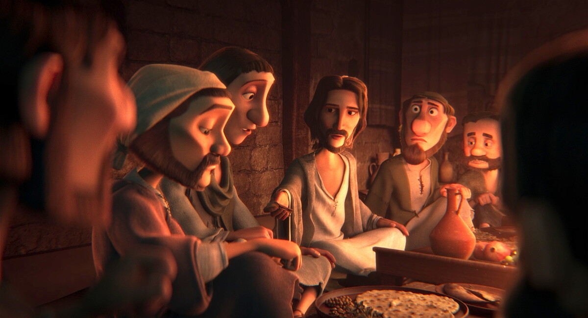 『キング・オブ・キングス』