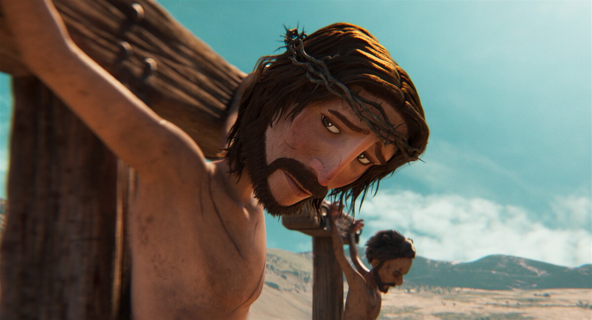 『キング・オブ・キングス』