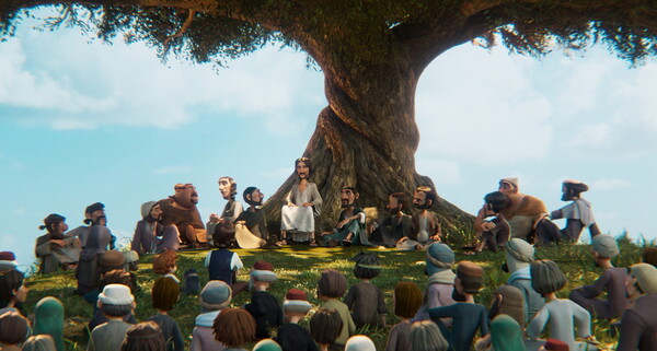 『キング・オブ・キングス』