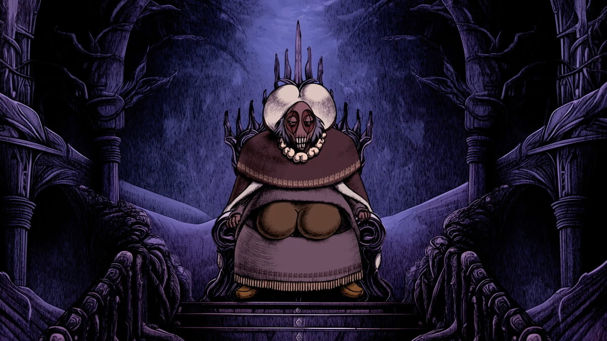 『おしり前マン～復活のおしり前帝国～』