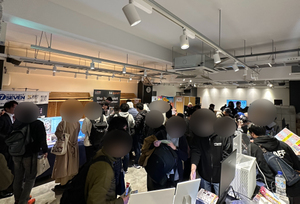 アスキーが本日秋葉原で開催した「TGS7」は本当に良いイベントだった。ここにしかない交流があった