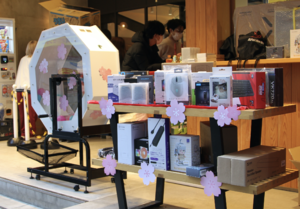 アスキーが本日秋葉原で開催した「TGS7」は本当に良いイベントだった。ここにしかない交流があった