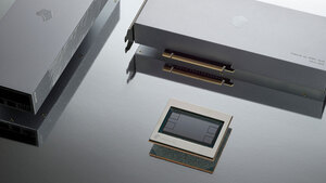 NVIDIAを射程に捉えた韓国の雄rebellionsの怪物AIチップ「REBEL-Quad」