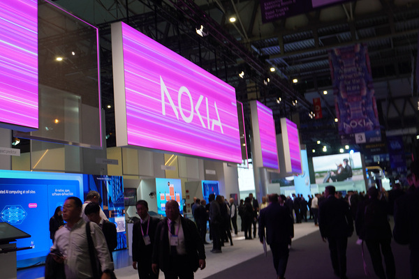 ノキア